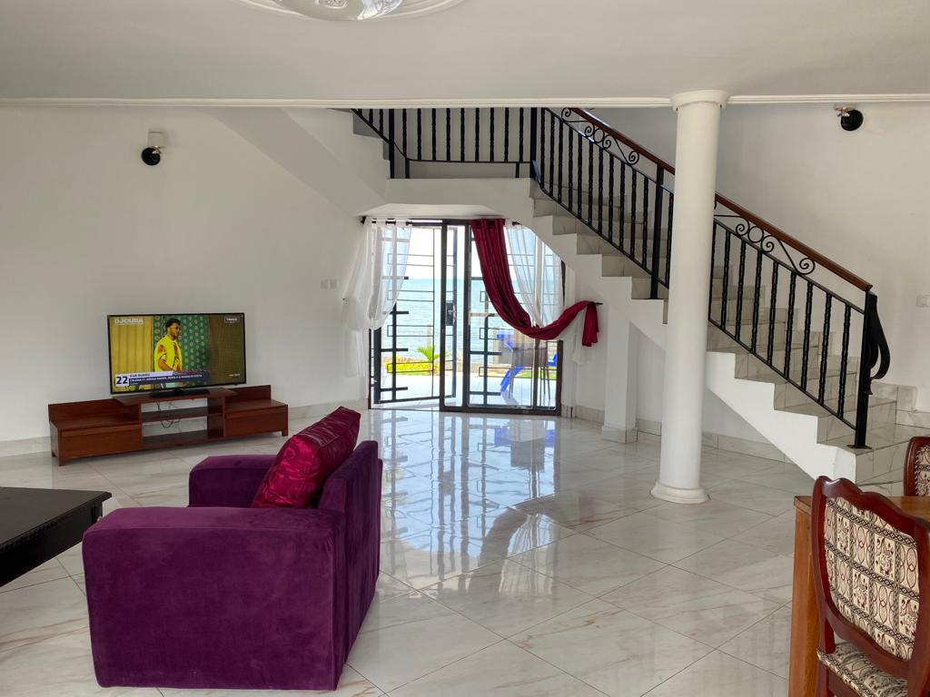 Suite Signature — Hôtel TAZ