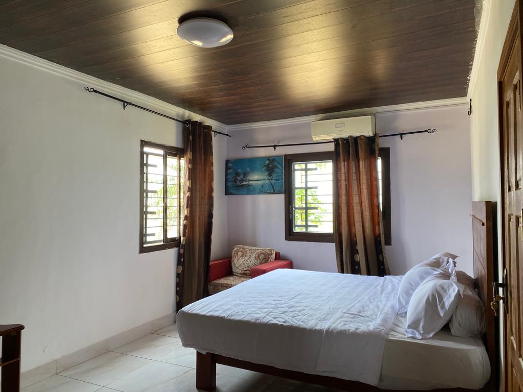 Suite Impériale — Hôtel TAZ Plus
