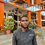 NKEM ZACHEUS